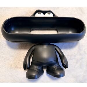 Beats by Dr. Dre Pill Dude Portable Bluetooth Speaker Stand holder Black